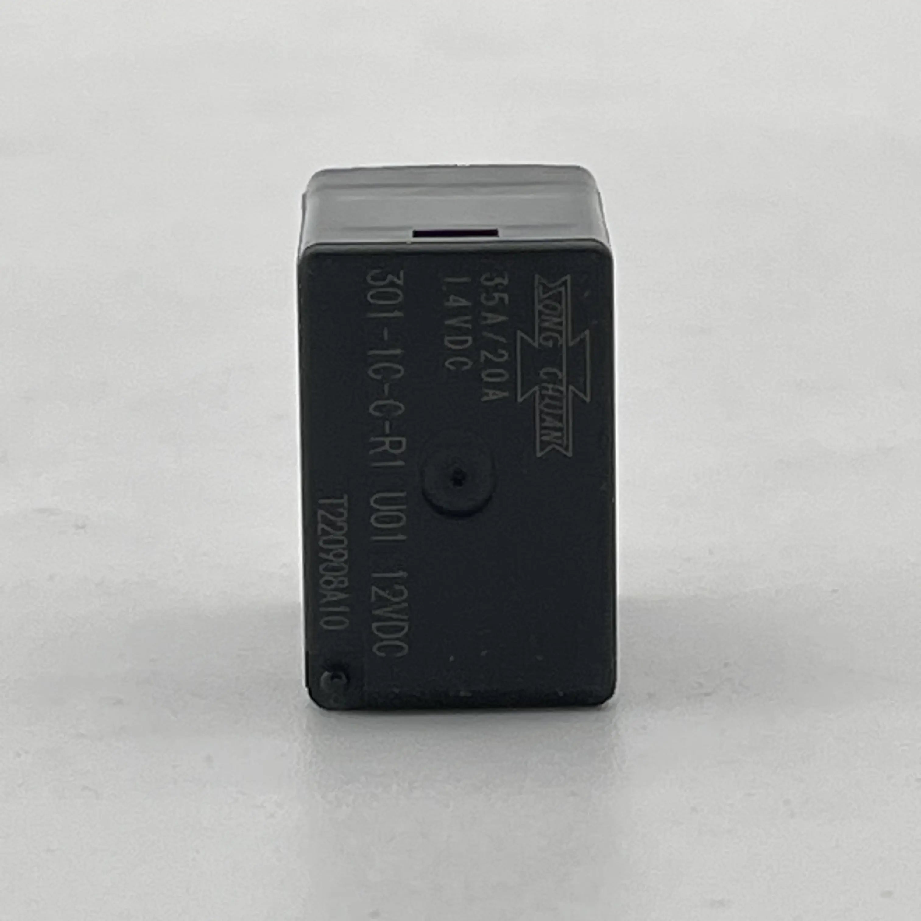 Genie - RELAY, 12V MICRO, 35AMP - 1251503GT alternate view 1