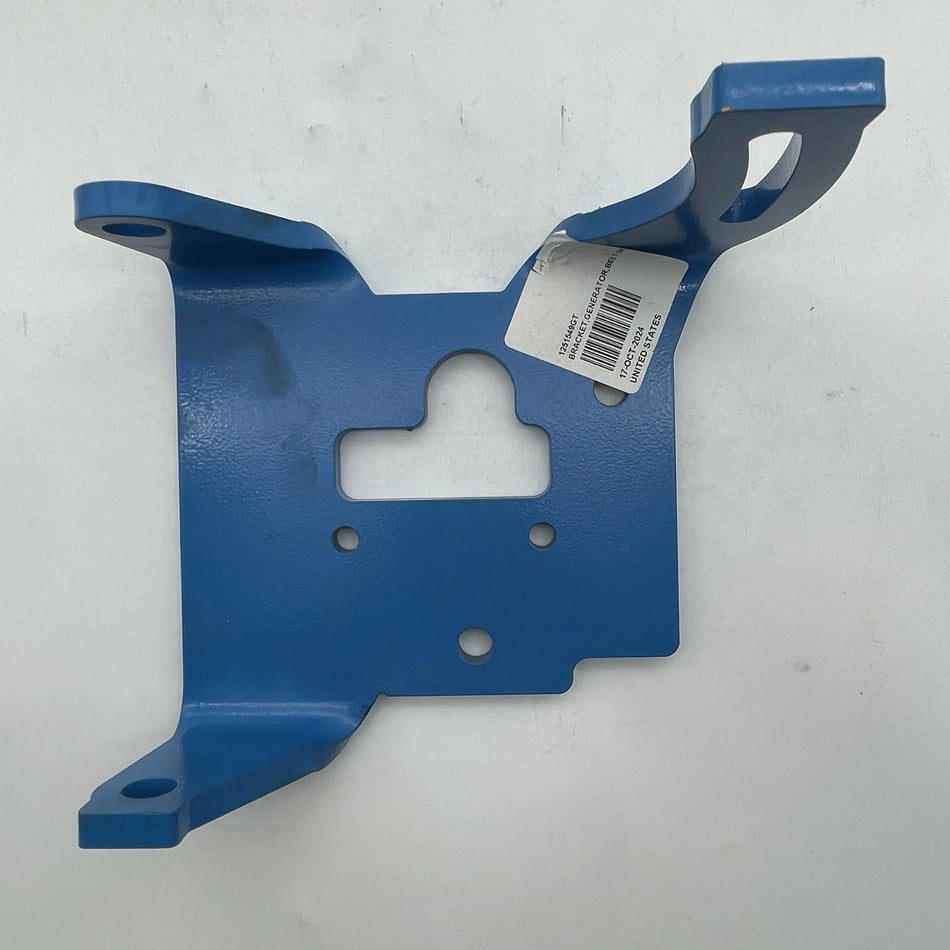 Genie - BRACKET,GENERATOR,BELT DRIVEN,DEUTZ 2.9L - 1251549GT alternate view 0
