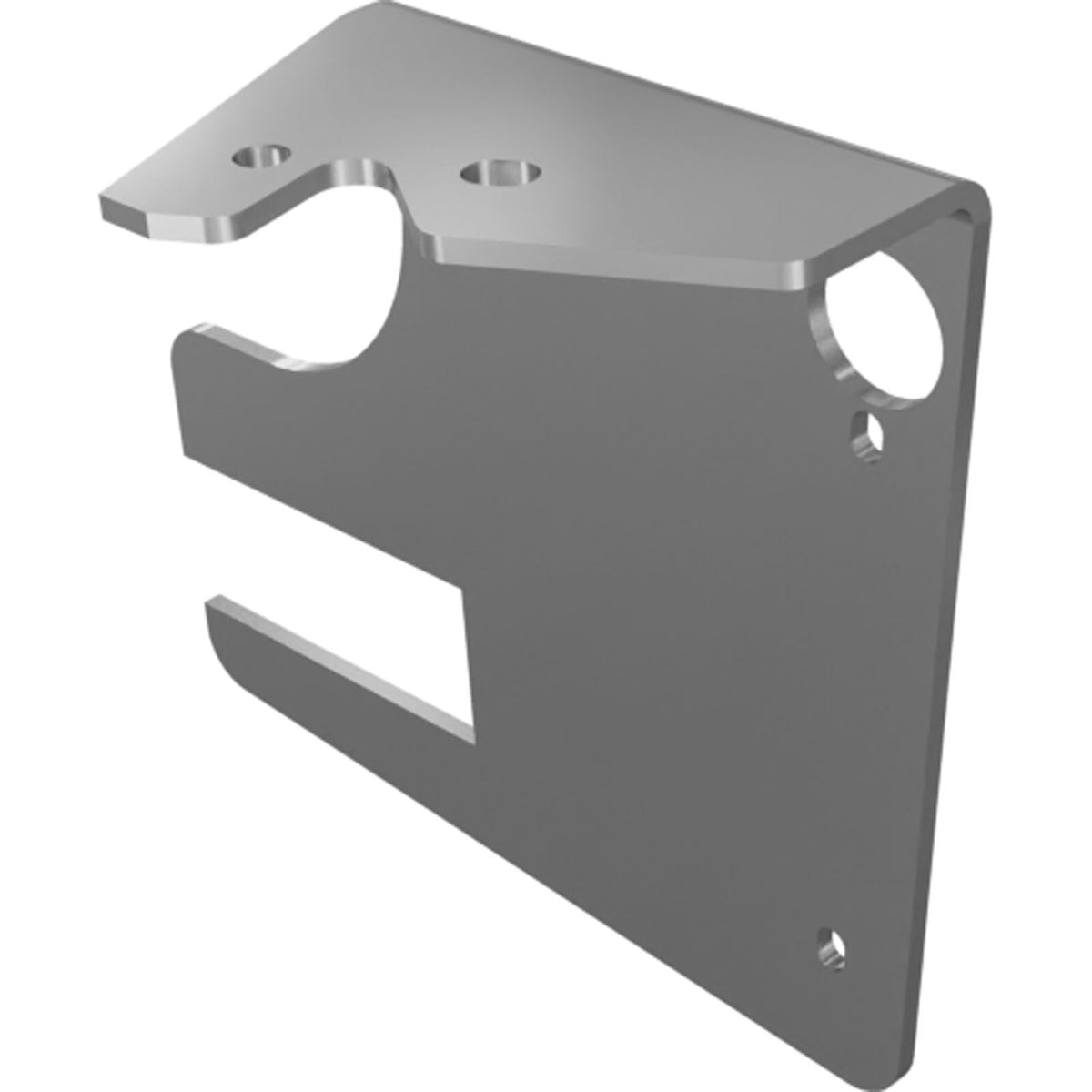 Genie 1251553GT FORMING,LATCH BRACKET,TANK