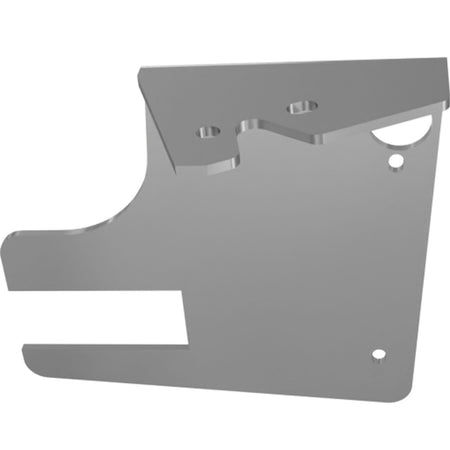 Genie 1251553GT FORMING,LATCH BRACKET,TANK