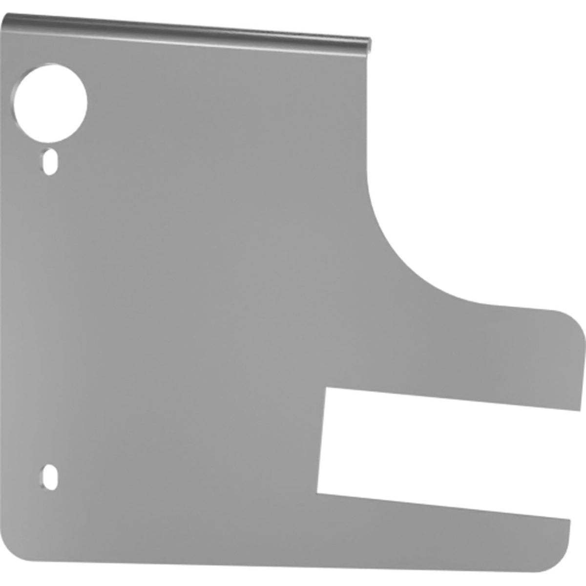 Genie 1251553GT FORMING,LATCH BRACKET,TANK