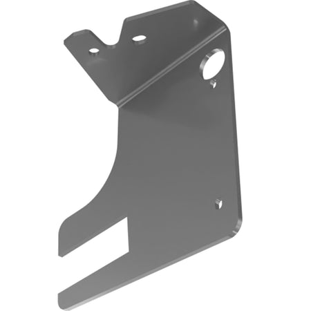 Genie 1251553GT FORMING,LATCH BRACKET,TANK