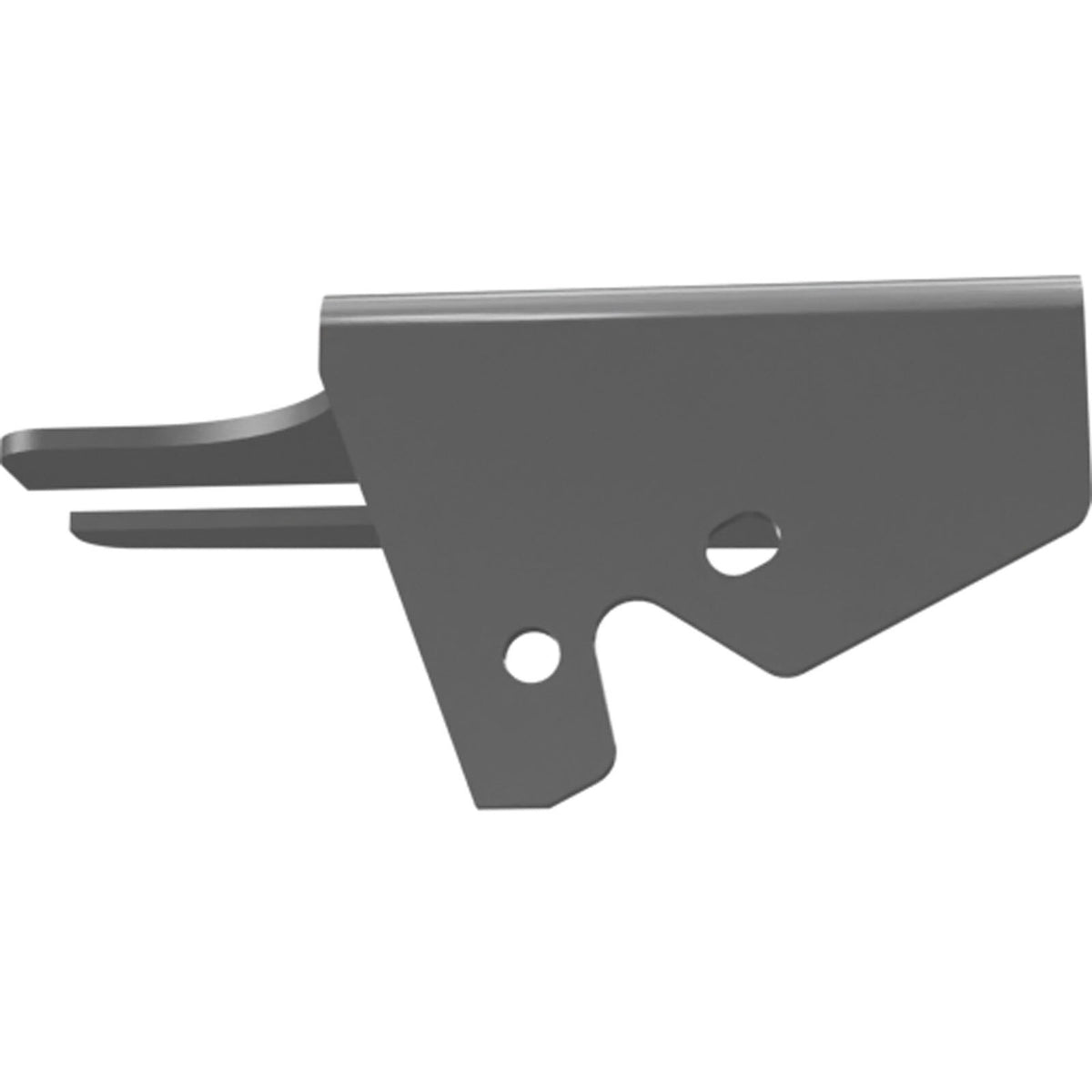 Genie 1251553GT FORMING,LATCH BRACKET,TANK
