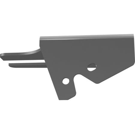 Genie 1251553GT FORMING,LATCH BRACKET,TANK