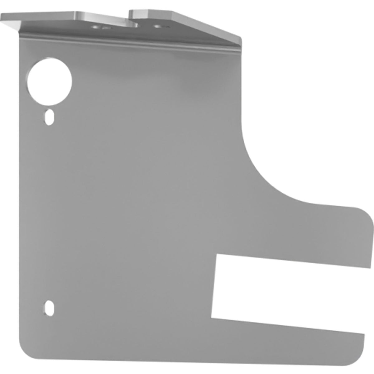 Genie 1251554GT FORMING,LATCH BRACKET ENG.