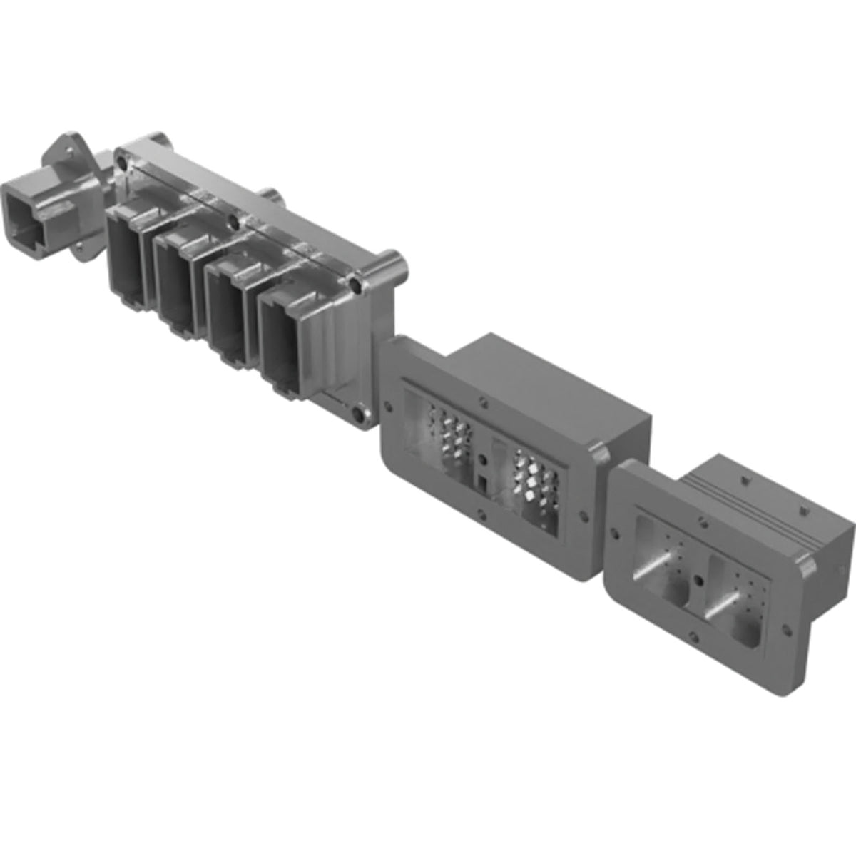 Genie 1251634GT HARN, GBOX, PERKINS T4, S80