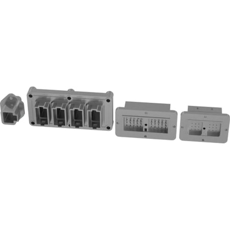 Genie 1251634GT HARN, GBOX, PERKINS T4, S80