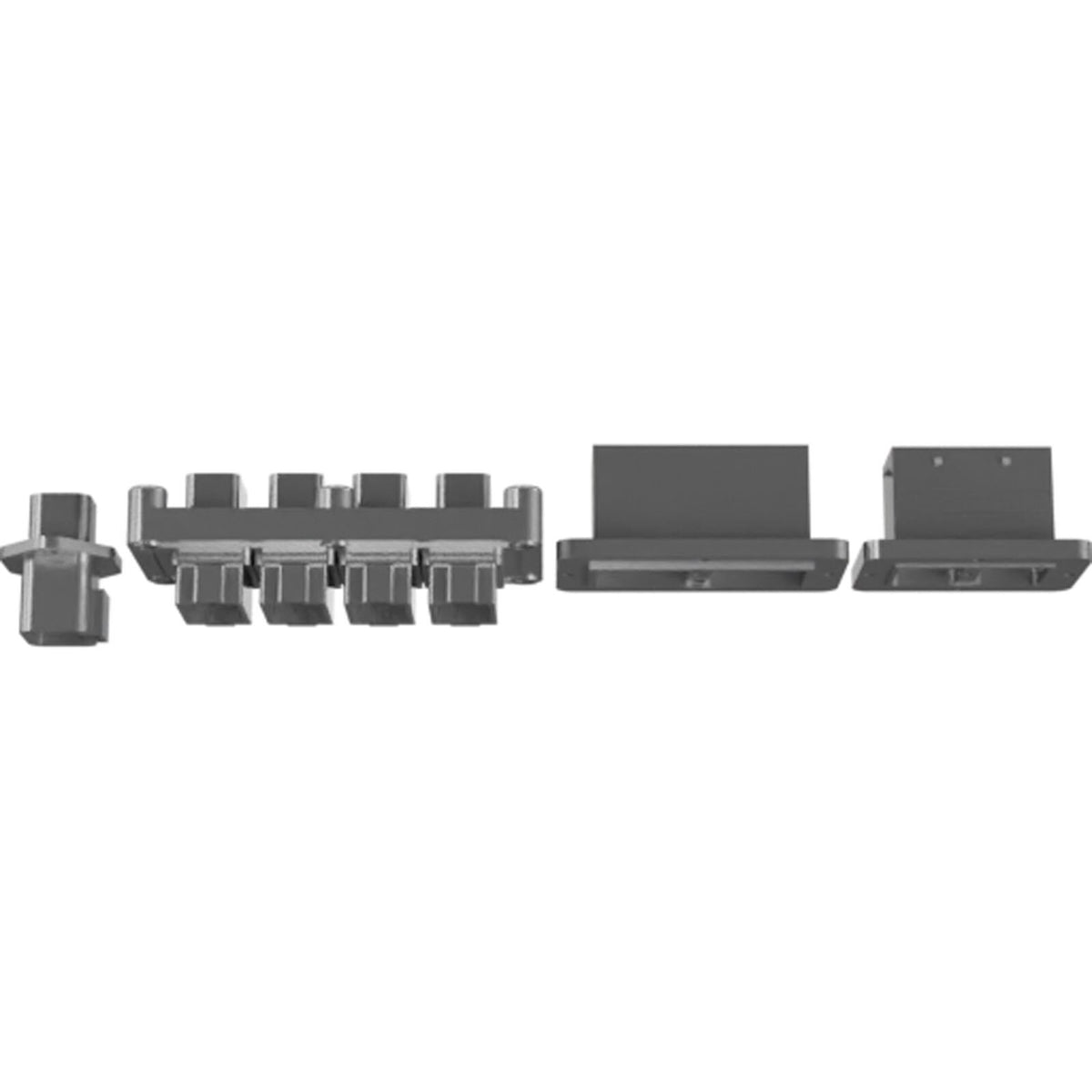 Genie 1251634GT HARN, GBOX, PERKINS T4, S80