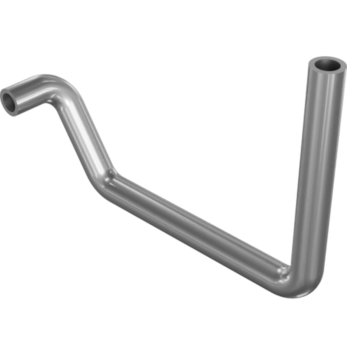 Genie 1251731GT HOSE,EXPANSION TANK,D2.9