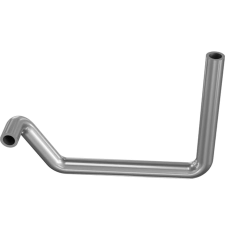 Genie 1251731GT HOSE,EXPANSION TANK,D2.9