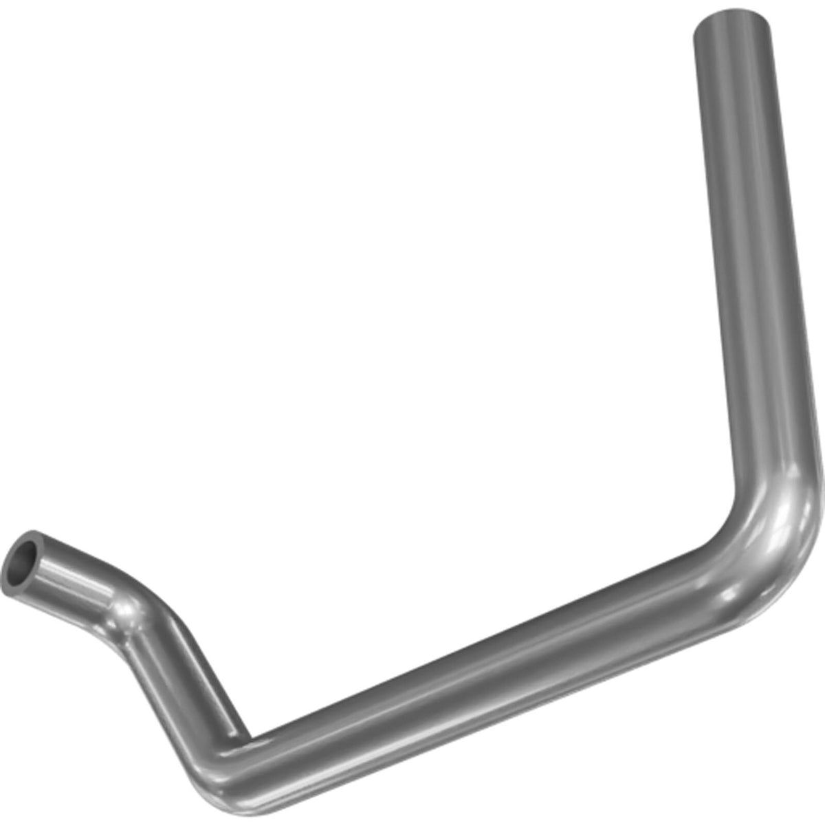 Genie 1251731GT HOSE,EXPANSION TANK,D2.9
