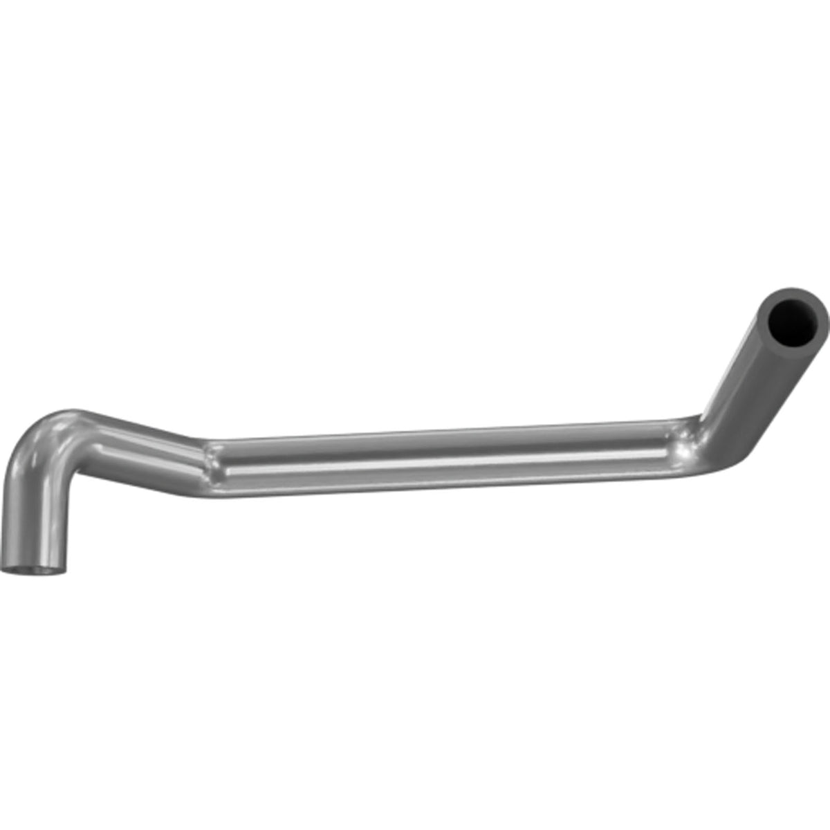 Genie 1251731GT HOSE,EXPANSION TANK,D2.9