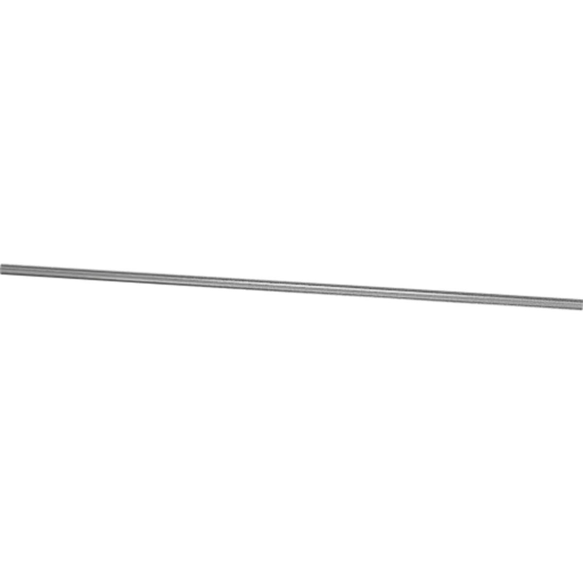 Genie 1251741GT HOSE,.500",CLEAR VINYL, 40"