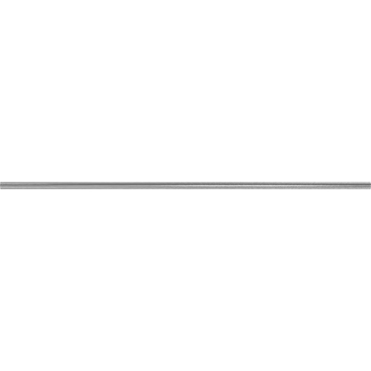 Genie 1251741GT HOSE,.500",CLEAR VINYL, 40"