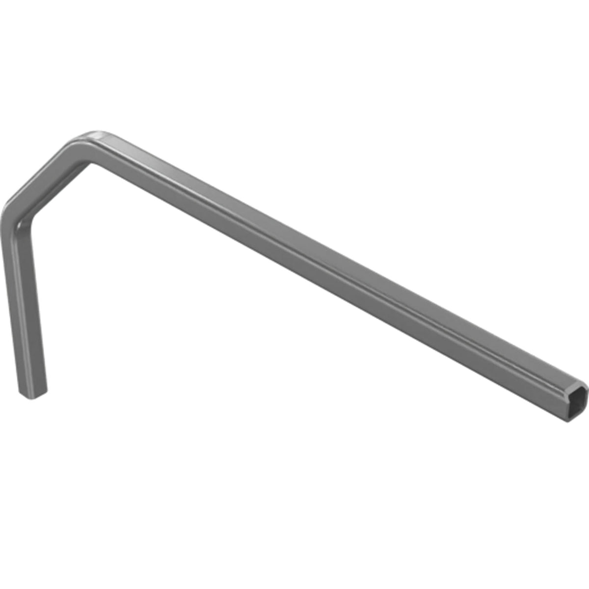 Genie 1251800GT FORMING,COVER ARM TUBE
