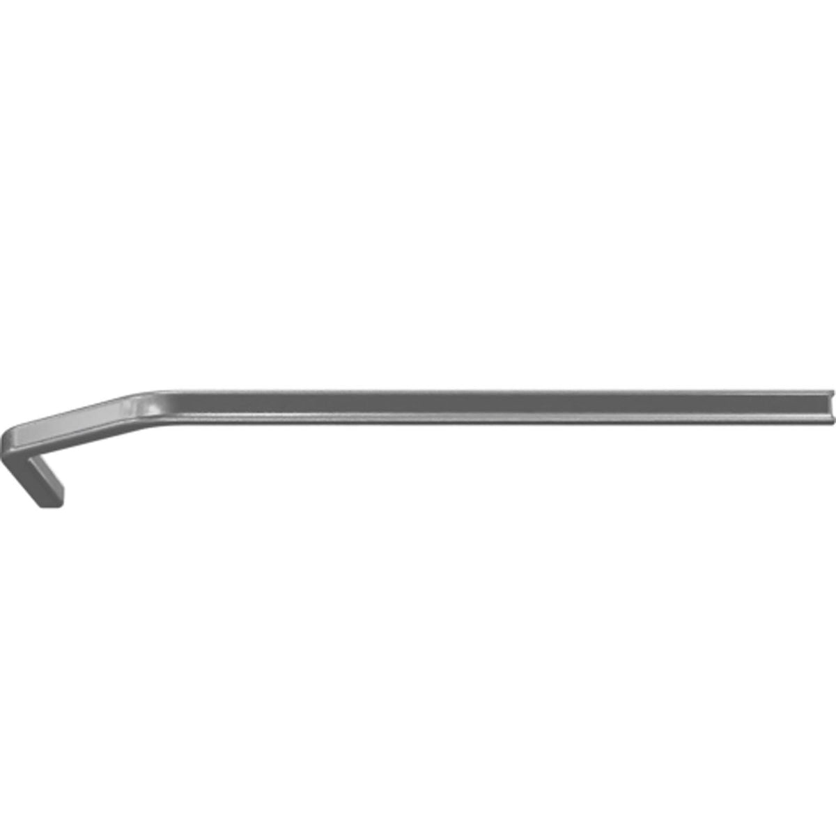 Genie 1251800GT FORMING,COVER ARM TUBE
