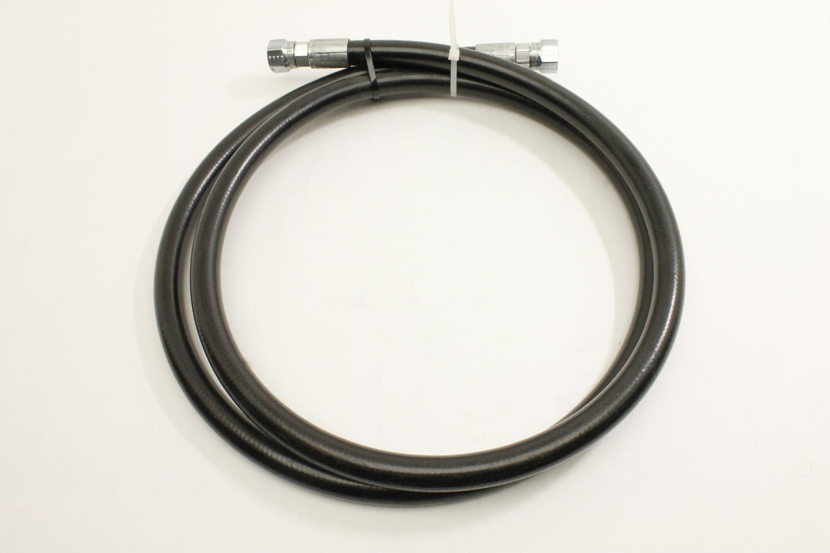 Genie 1251842GT HOSE ASSY,1/2,STR FEM,STR FEM