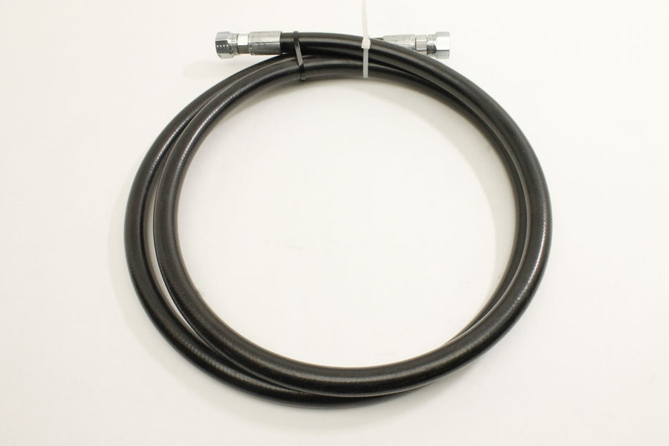 Genie 1251842GT HOSE ASSY,1/2,STR FEM,STR FEM