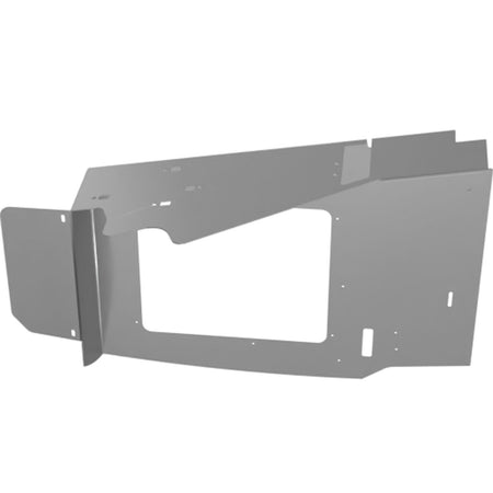 Genie 1251850GT FORMING,RADIATOR BAFFLE