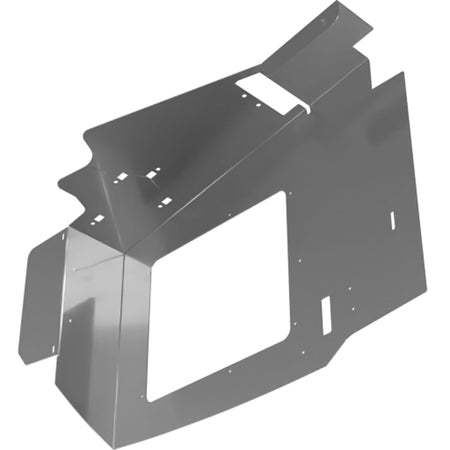 Genie 1251850GT FORMING,RADIATOR BAFFLE