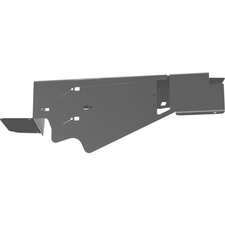 Genie 1251850GT FORMING,RADIATOR BAFFLE
