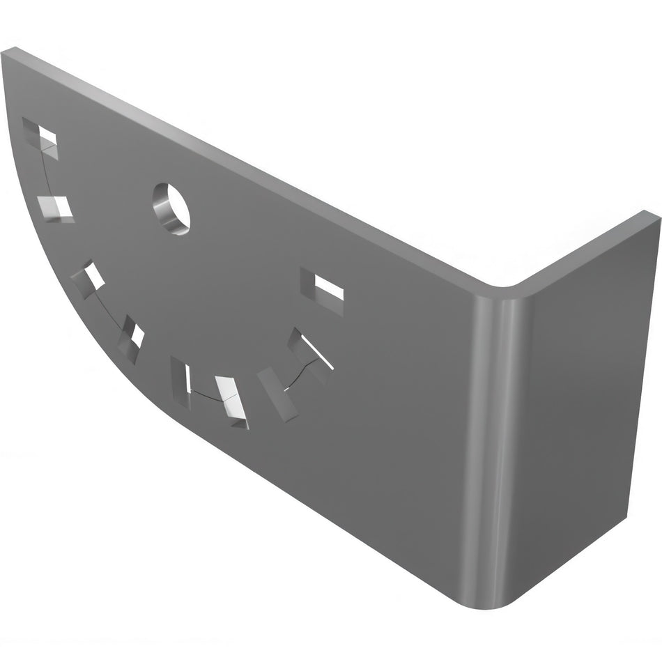 Genie 125247GT FORMING,LIGHT PIVOT CATCH,RH