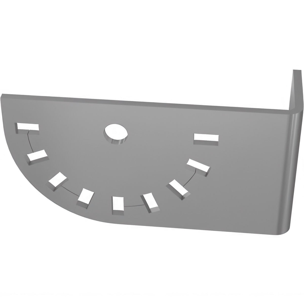 Genie 125247GT FORMING,LIGHT PIVOT CATCH,RH