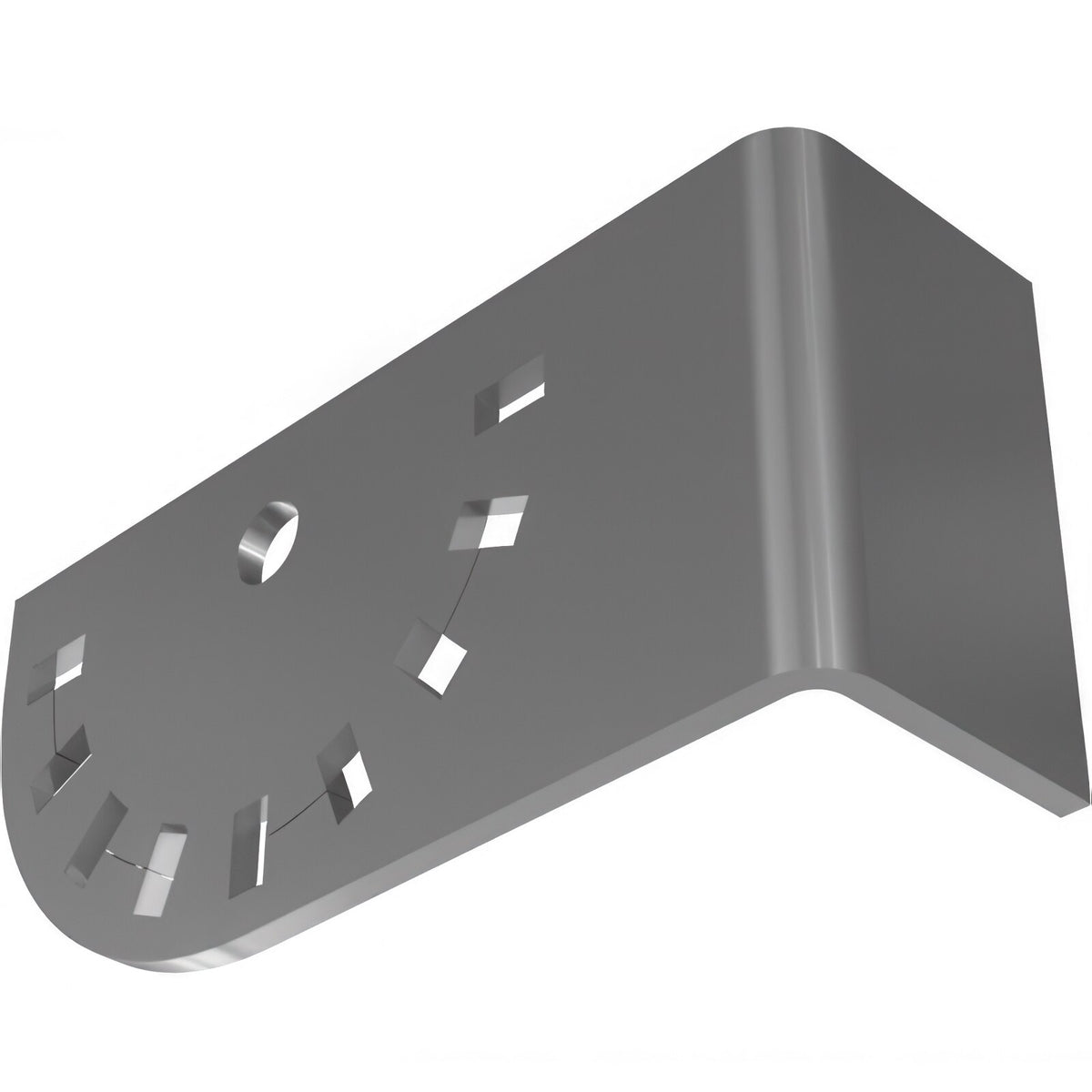 Genie 125247GT FORMING,LIGHT PIVOT CATCH,RH