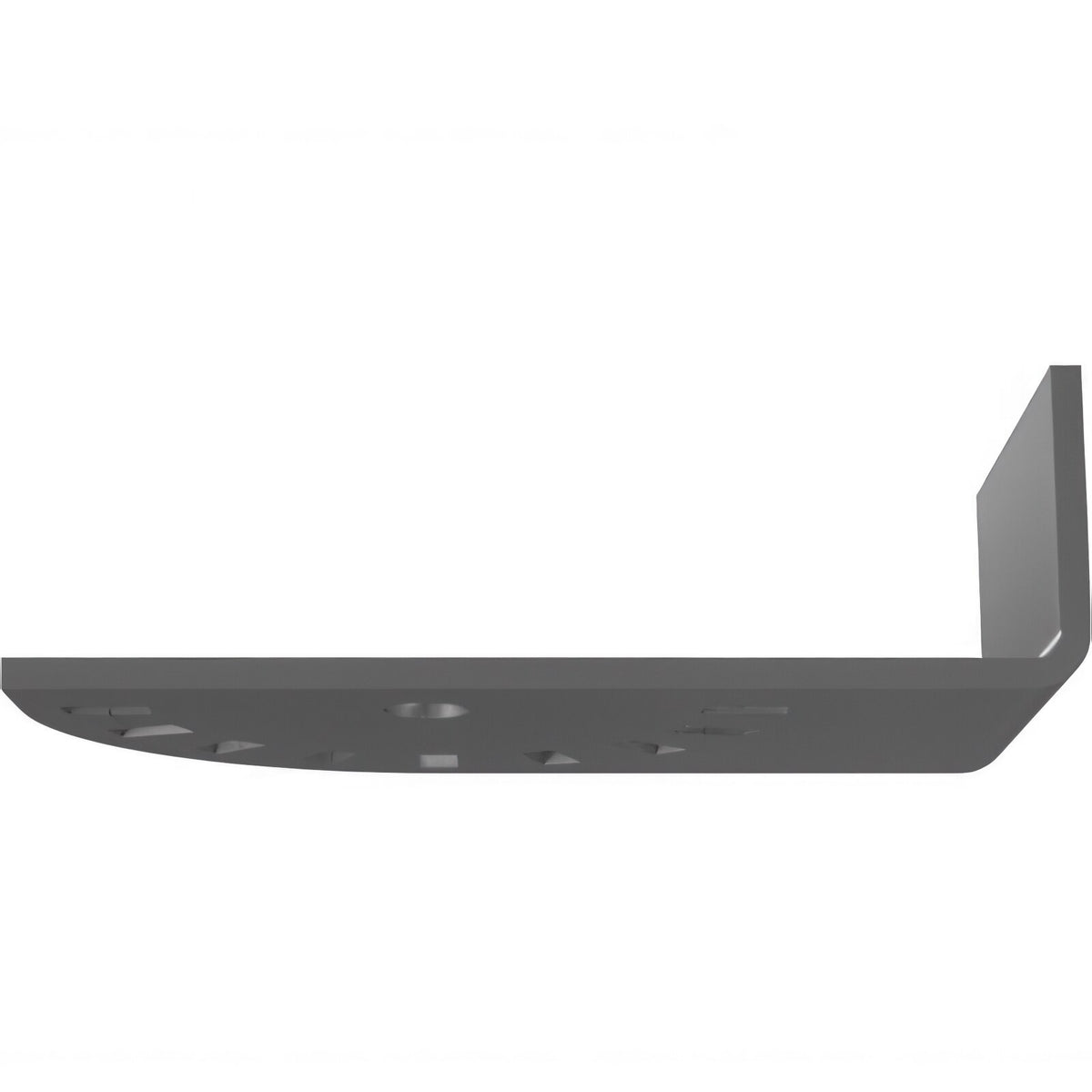 Genie 125247GT FORMING,LIGHT PIVOT CATCH,RH