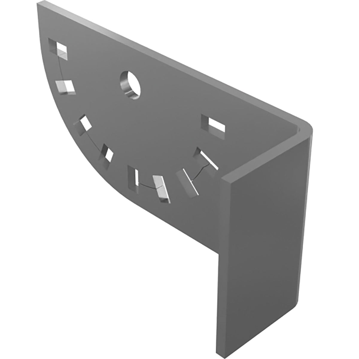 Genie 125248GT FORMING,LIGHT PIVOT CATCH,LH