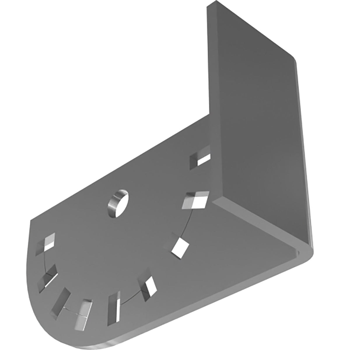Genie 125248GT FORMING,LIGHT PIVOT CATCH,LH