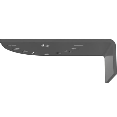 Genie 125248GT FORMING,LIGHT PIVOT CATCH,LH