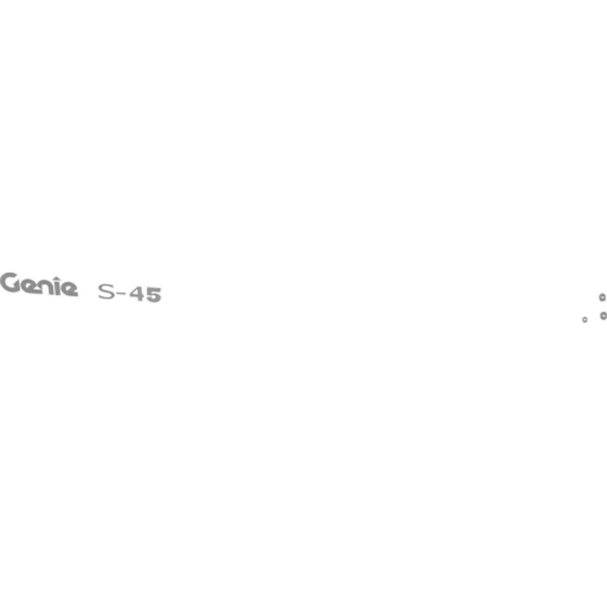 OEM Genie 1252509GT product image 2