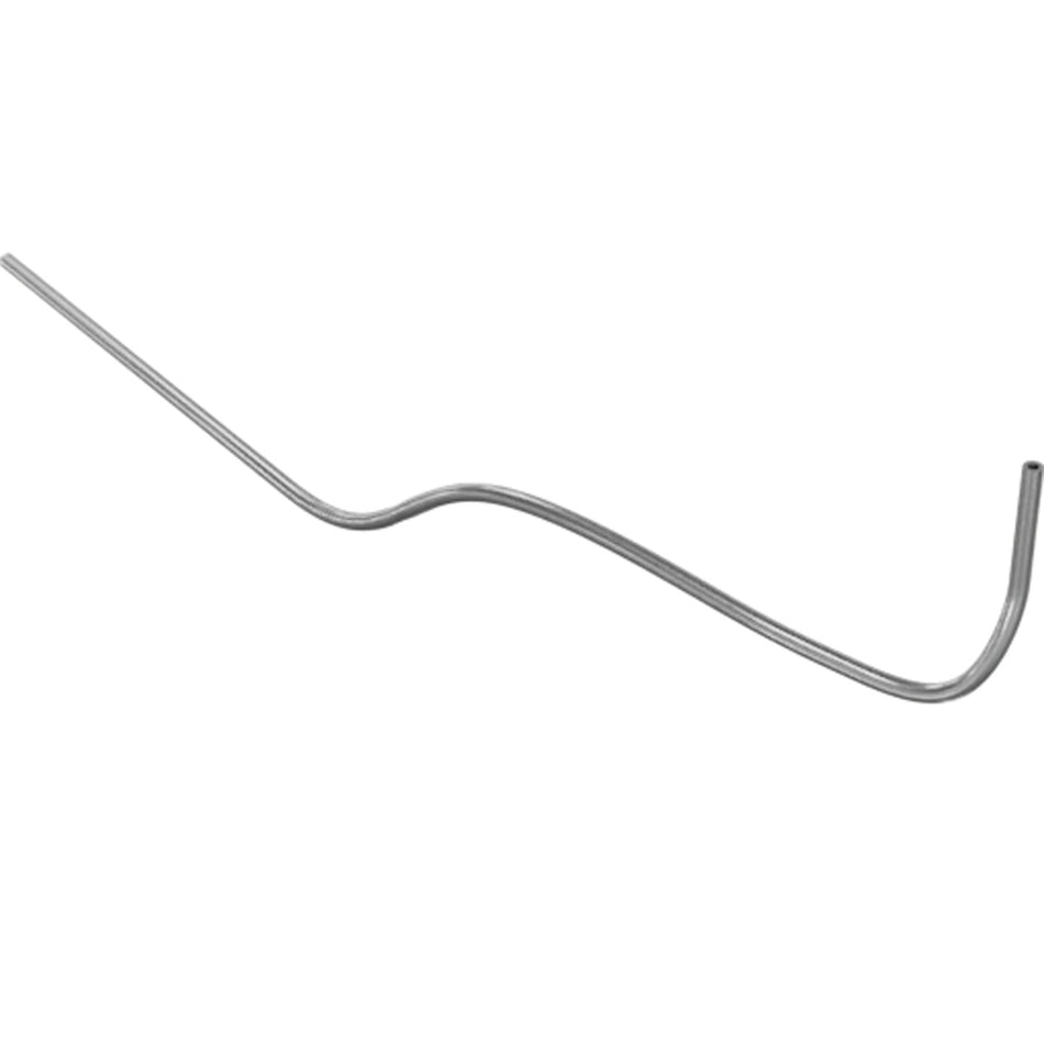 Genie 1252896GT HOSE,FUEL,3/8,GATES RLA,66.25"