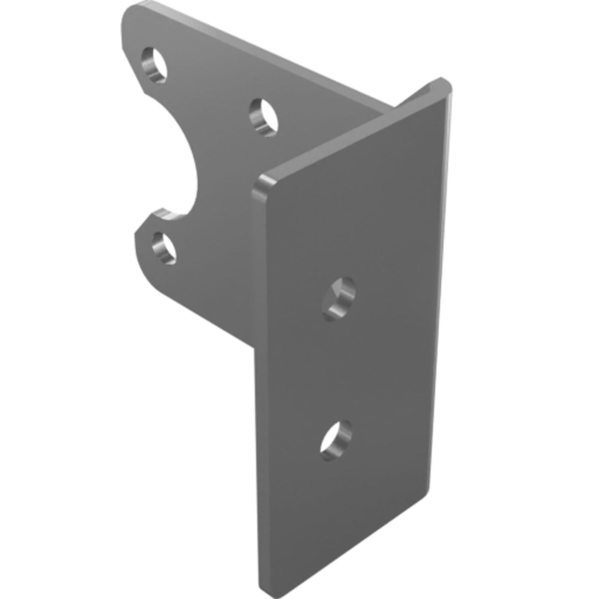Genie 1252995GT HIGH PRESSURE FILTER BRACKET