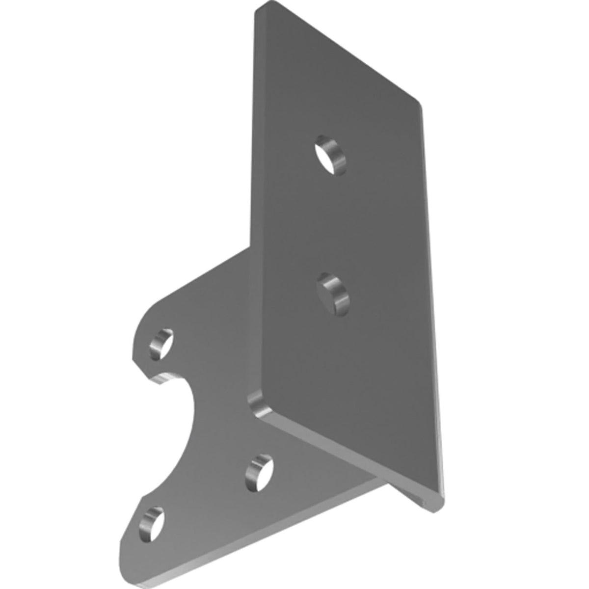 Genie 1252995GT HIGH PRESSURE FILTER BRACKET