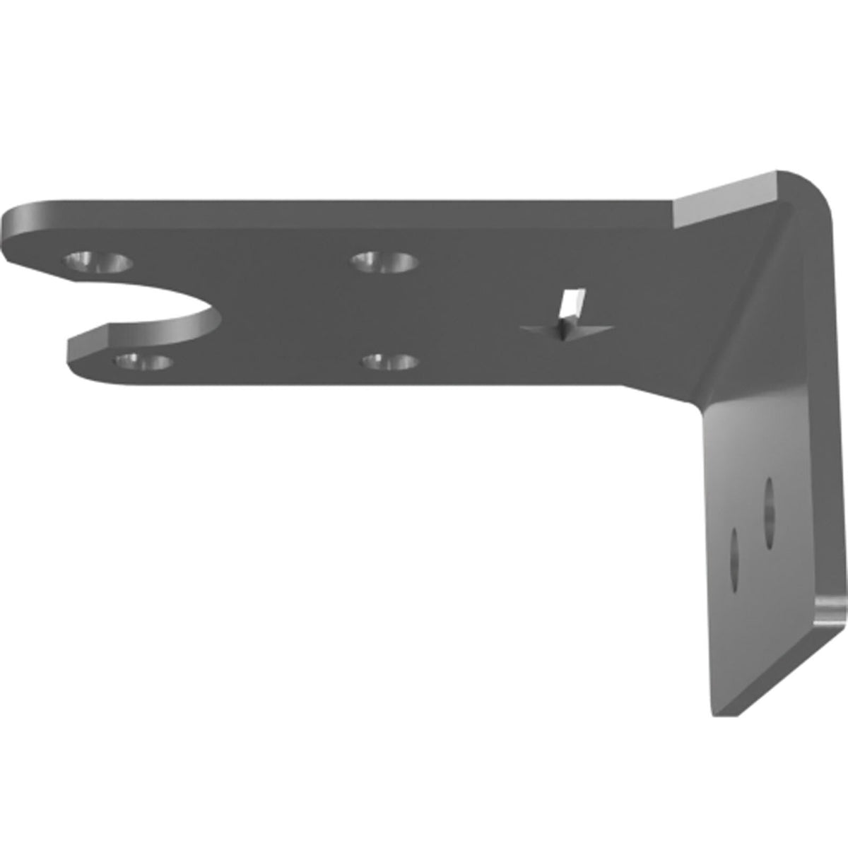 Genie 1252995GT HIGH PRESSURE FILTER BRACKET