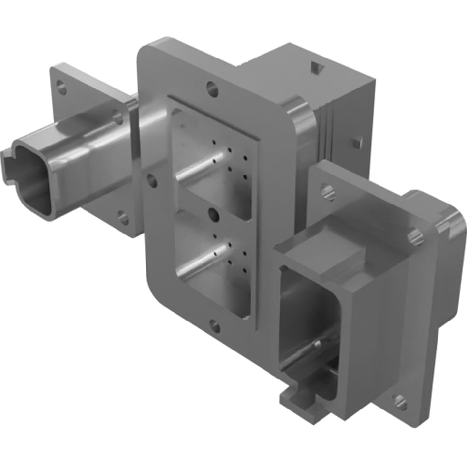 Genie 1252996GT HARNESS PLATFORM CONTROL BOX