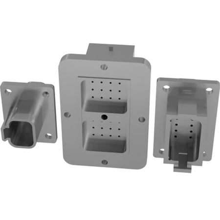 Genie 1252996GT HARNESS PLATFORM CONTROL BOX
