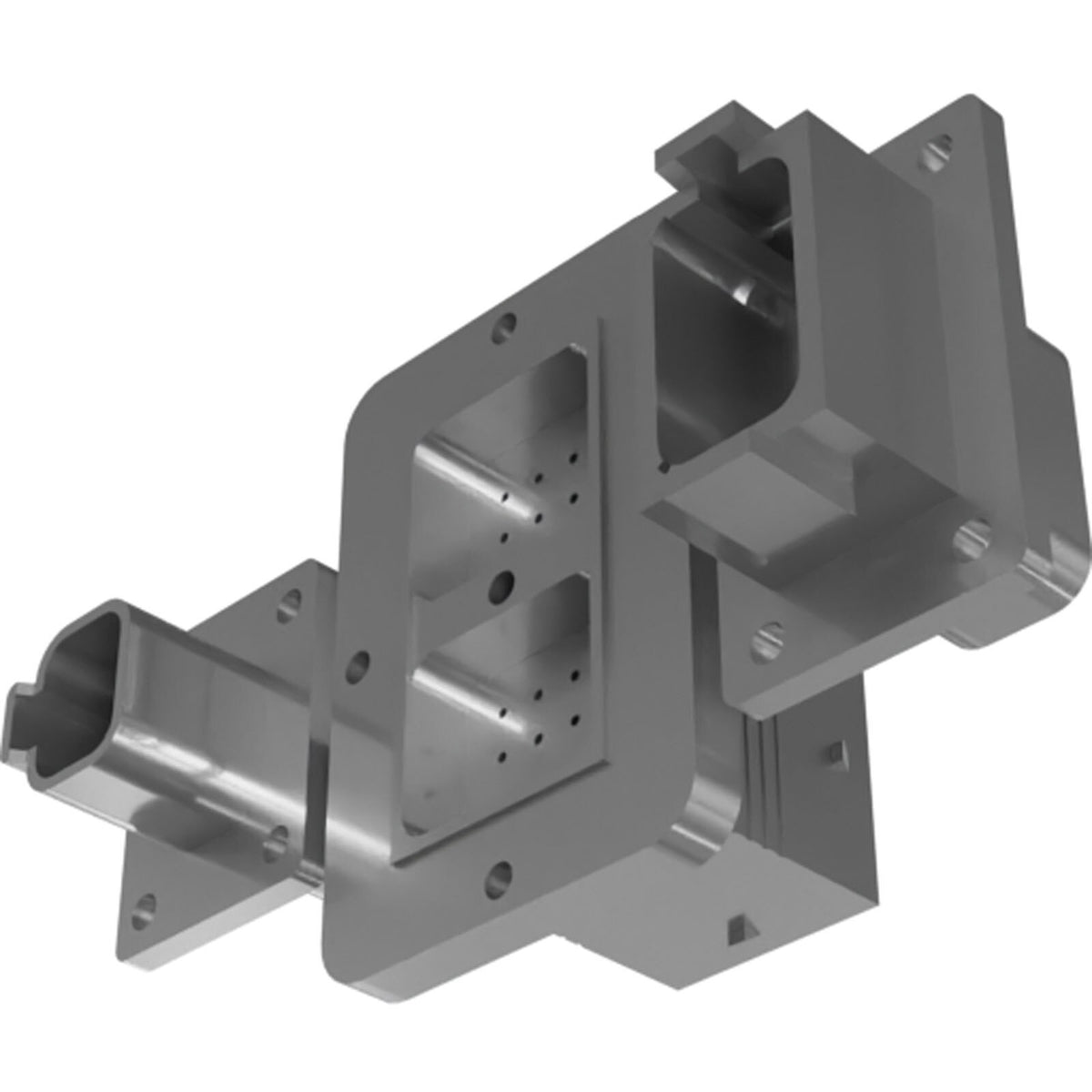 Genie 1252996GT HARNESS PLATFORM CONTROL BOX