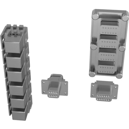 Genie 1252999GT HARNESS GROUND CONTROL BOX