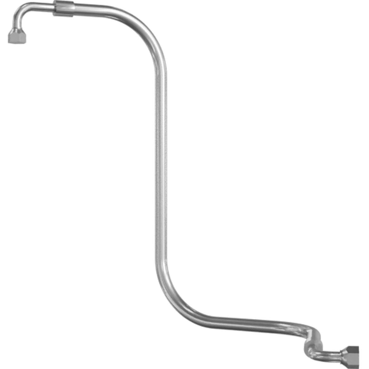 Genie 1253084GT HOSE,AC-REF,#6,DRIER-COND