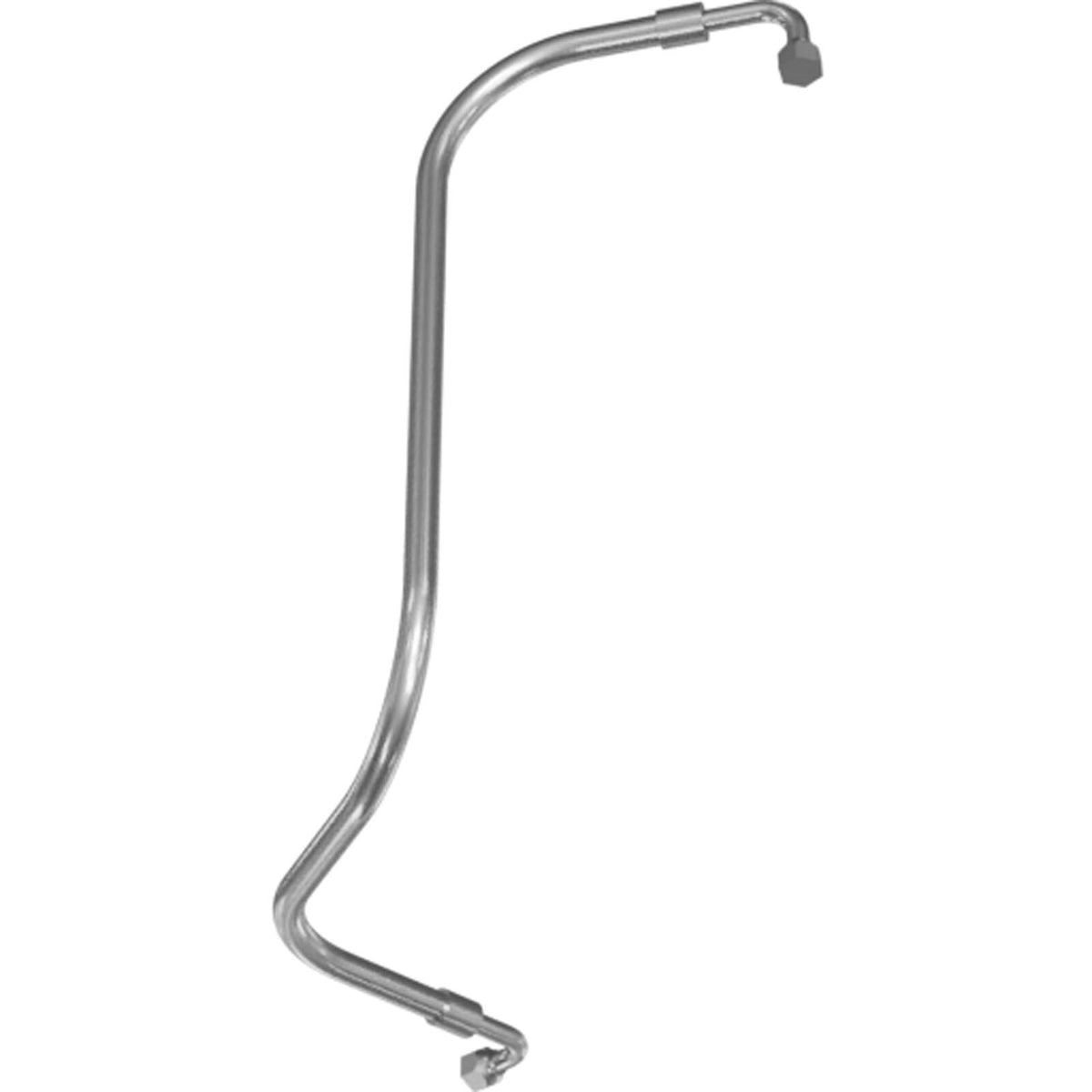 Genie 1253084GT HOSE,AC-REF,#6,DRIER-COND