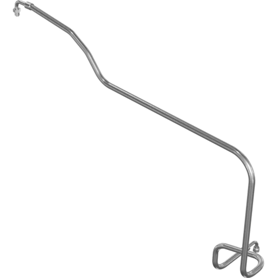 Genie 1253085GT HOSE,AC-REF,#6,DRIER-EVAP