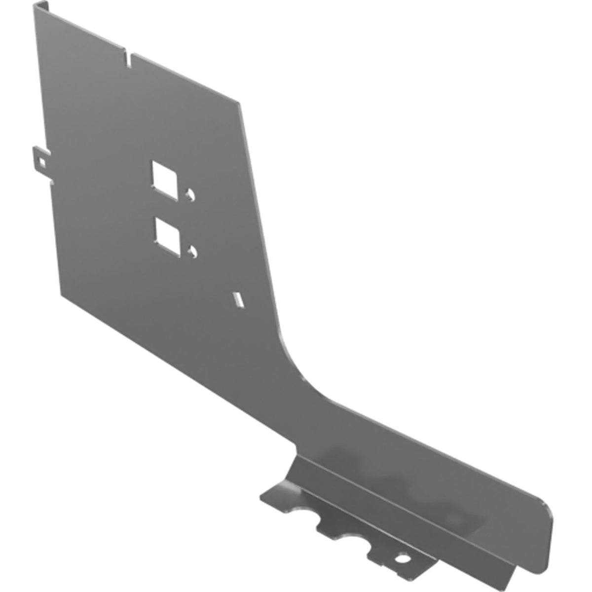 Genie 1253089GT FORMING,COVER,GEN.COMPARTMENT