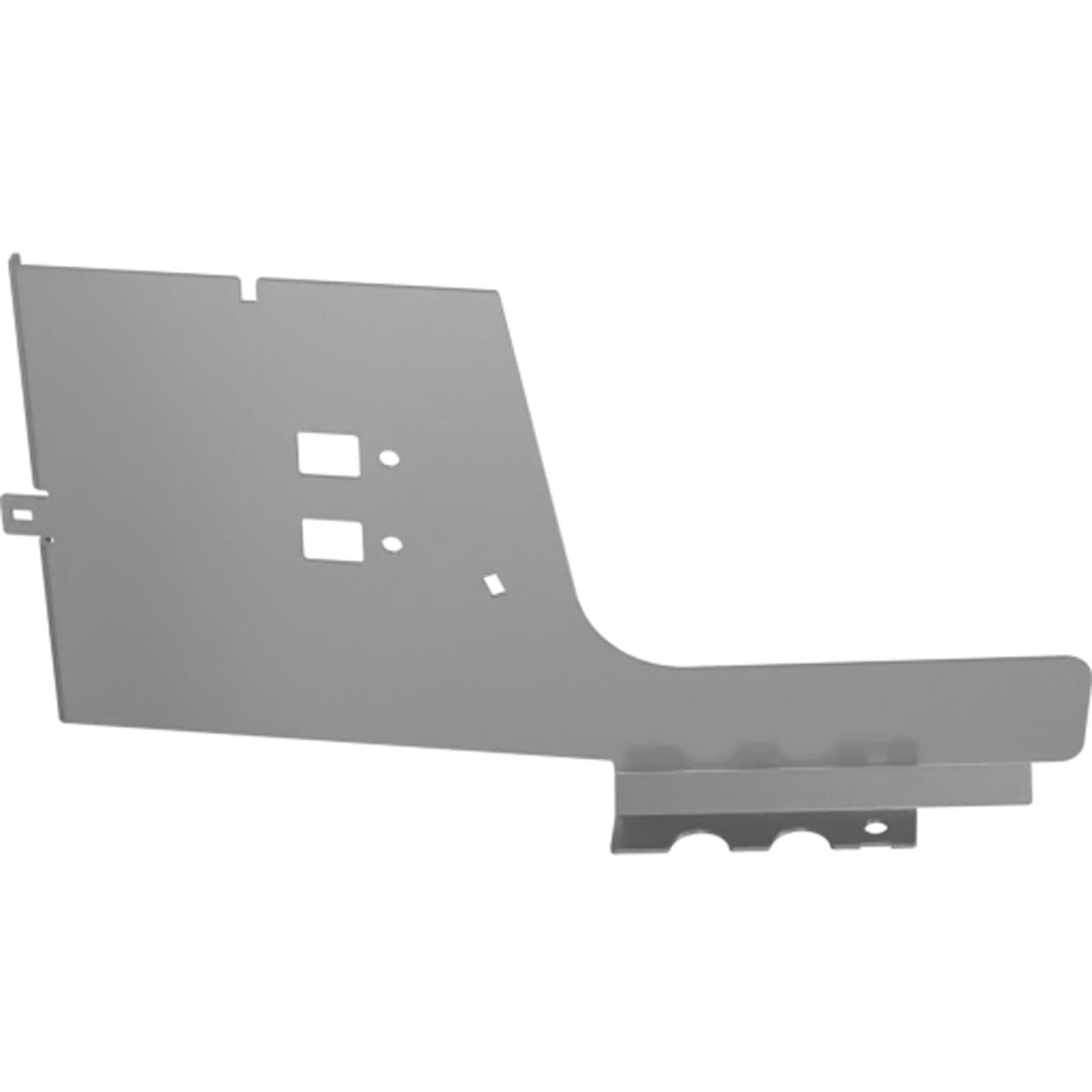 Genie 1253089GT FORMING,COVER,GEN.COMPARTMENT
