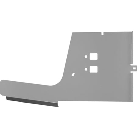 Genie 1253089GT FORMING,COVER,GEN.COMPARTMENT