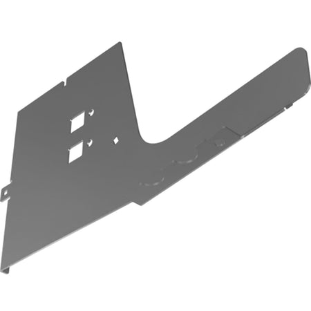 Genie 1253089GT FORMING,COVER,GEN.COMPARTMENT