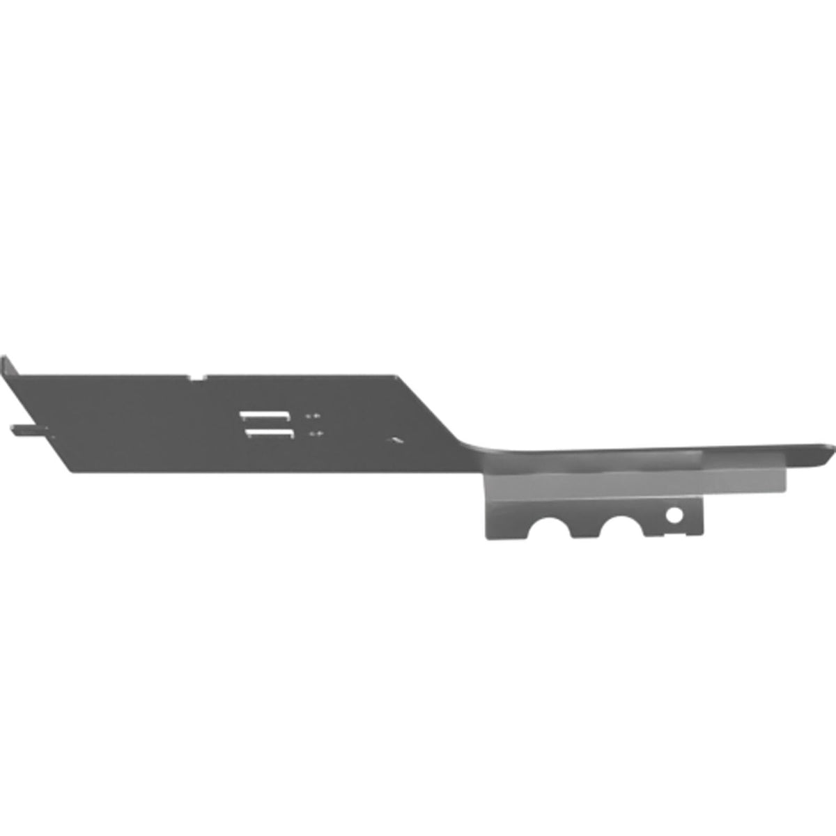 Genie 1253089GT FORMING,COVER,GEN.COMPARTMENT