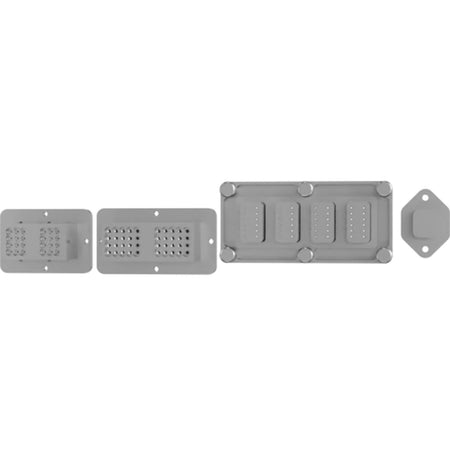 Genie 1253141GT HARNESS,GBOX,DEUTZ,S80/85